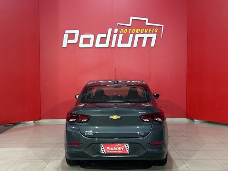 Chevrolet ONIX SEDAN Plus LTZ 1.0 12V TB Flex Aut.