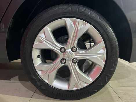 Chevrolet ONIX SEDAN Plus LTZ 1.0 12V TB Flex Aut.