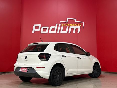 VolksWagen Polo Track 1.0 Flex 12V 5p