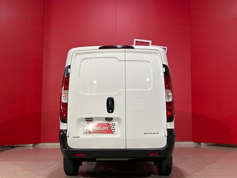 Fiat Fiorino Endurance EVO 1.4 Flex 8V 2p