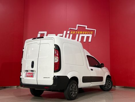 Fiat Fiorino Endurance EVO 1.4 Flex 8V 2p
