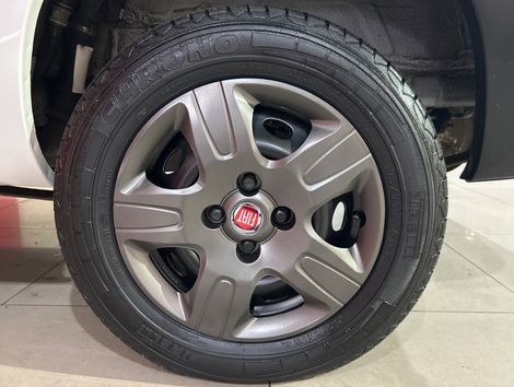 Fiat Fiorino Endurance EVO 1.4 Flex 8V 2p