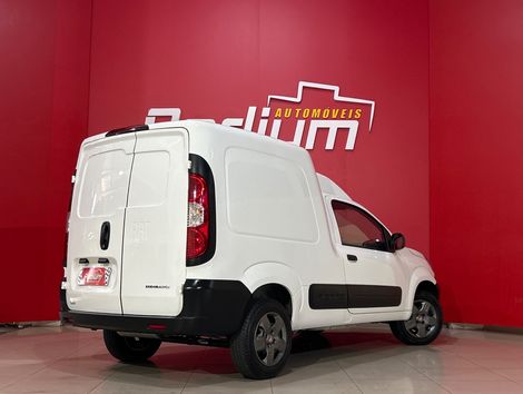 Fiat Fiorino Endurance EVO 1.4 Flex 8V 2p