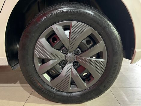 VolksWagen Polo Track 1.0 Flex 12V 5p