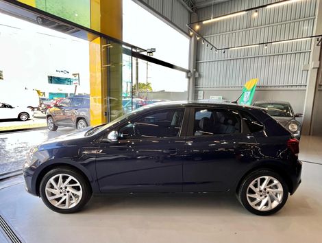 VolksWagen Polo Highline 200 TSI 1.0 Flex 12V Aut.