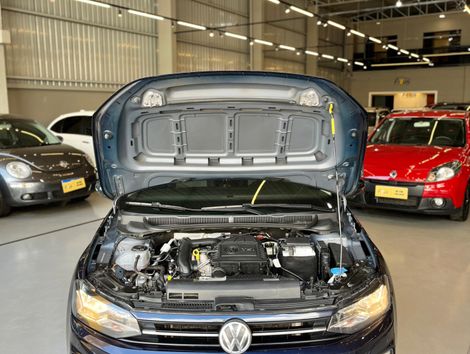 VolksWagen Polo Highline 200 TSI 1.0 Flex 12V Aut.