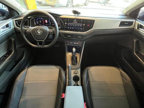 VolksWagen Polo Highline 200 TSI 1.0 Flex 12V Aut.
