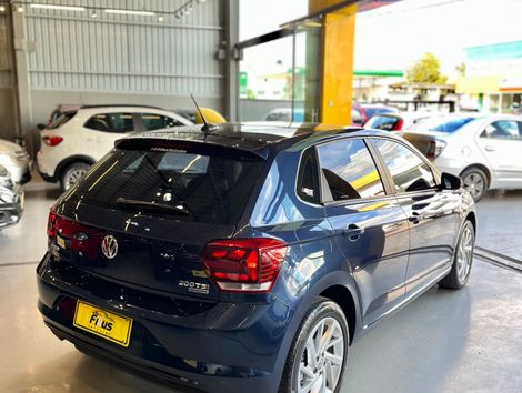 VolksWagen Polo Highline 200 TSI 1.0 Flex 12V Aut.