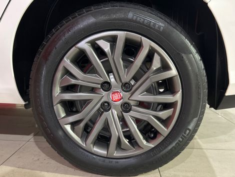 Fiat CRONOS DRIVE 1.3 8V Flex