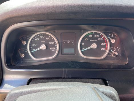 FORD CARGO 2429 E 6x2 Turbo 2p (diesel)(E5)