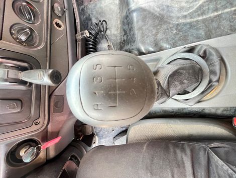 FORD CARGO 2429 E 6x2 Turbo 2p (diesel)(E5)