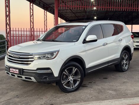 LIFAN X80 VIP 2.0 Turbo 184cv 5p Aut.
