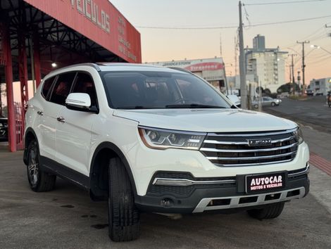 LIFAN X80 VIP 2.0 Turbo 184cv 5p Aut.