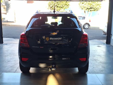 Chevrolet TRACKER LT 1.4 Turbo 16V Flex 4x2 Aut.