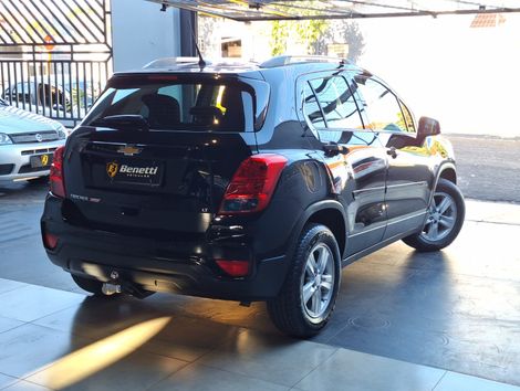 Chevrolet TRACKER LT 1.4 Turbo 16V Flex 4x2 Aut.