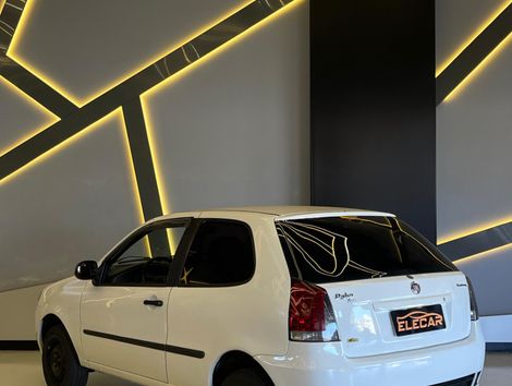 Fiat Palio 1.0 ECONOMY Fire Flex 8V 2p