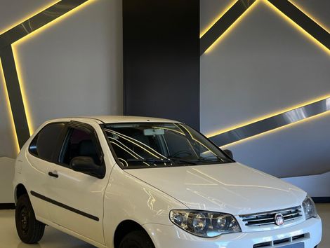 Fiat Palio 1.0 ECONOMY Fire Flex 8V 2p