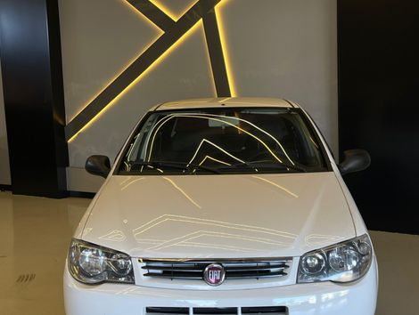 Fiat Palio 1.0 ECONOMY Fire Flex 8V 2p