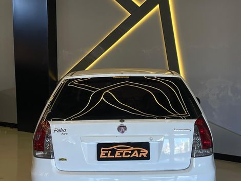 Fiat Palio 1.0 ECONOMY Fire Flex 8V 2p