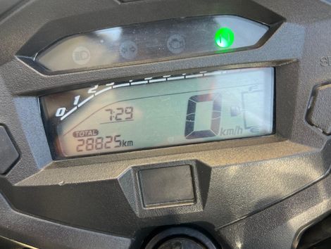 HONDA CG 160 FAN Flex