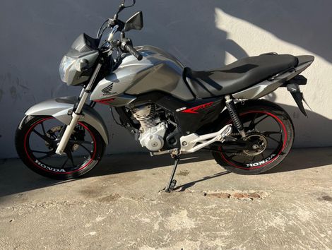 HONDA CG 160 FAN Flex