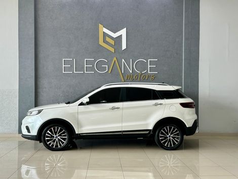Ford TERRITORY Titanium 1.5 GTDi EcoBo. Aut.