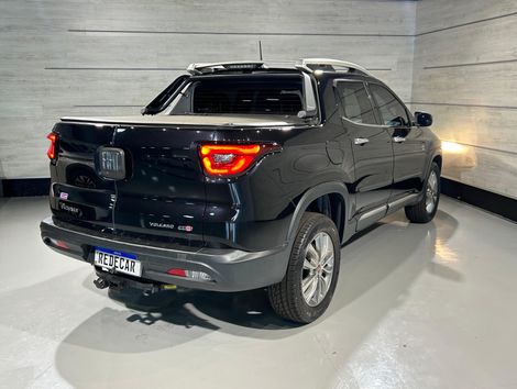 Fiat Toro Volcano 2.0 16V 4x4 TB Diesel Aut.