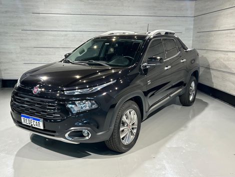 Fiat Toro Volcano 2.0 16V 4x4 TB Diesel Aut.
