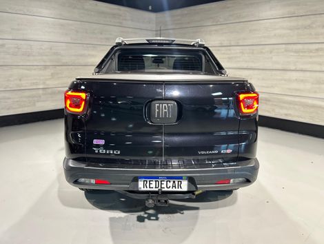 Fiat Toro Volcano 2.0 16V 4x4 TB Diesel Aut.