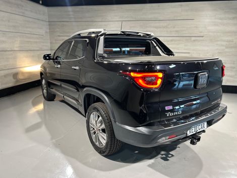 Fiat Toro Volcano 2.0 16V 4x4 TB Diesel Aut.