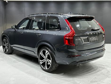Volvo XC 90 T-8 HÍBRIDO R-DESIGN 2.0 5p
