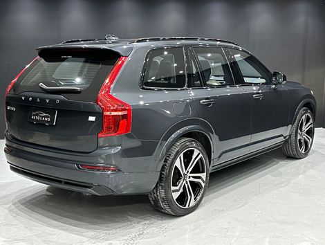 Volvo XC 90 T-8 HÍBRIDO R-DESIGN 2.0 5p