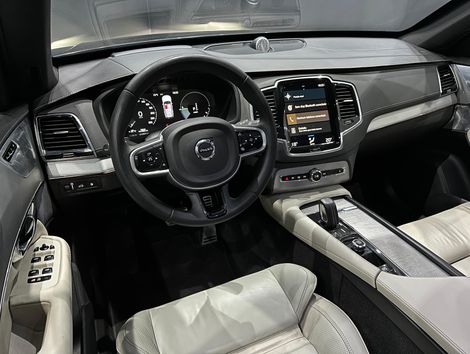 Volvo XC 90 T-8 HÍBRIDO R-DESIGN 2.0 5p