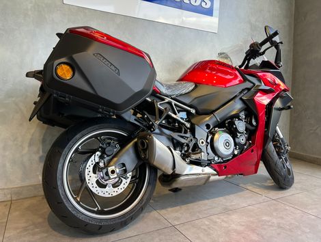 SUZUKI GSX-S 1000 GT