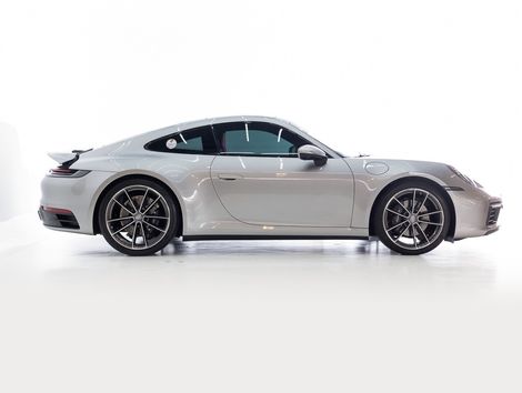 Porsche 911 Carrera Coupe 3.0 (991/992)