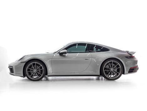 Porsche 911 Carrera Coupe 3.0 (991/992)