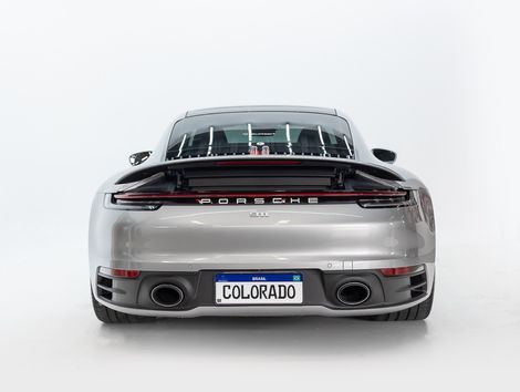 Porsche 911 Carrera Coupe 3.0 (991/992)