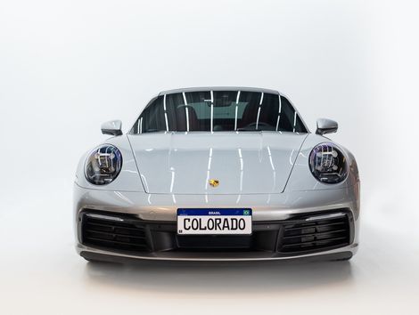 Porsche 911 Carrera Coupe 3.0 (991/992)
