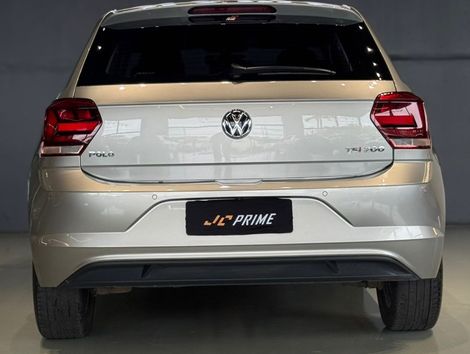 VolksWagen Polo Highline 200 TSI 1.0 Flex 12V Aut.