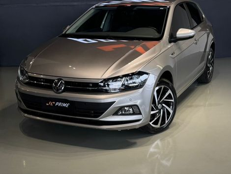 VolksWagen Polo Highline 200 TSI 1.0 Flex 12V Aut.