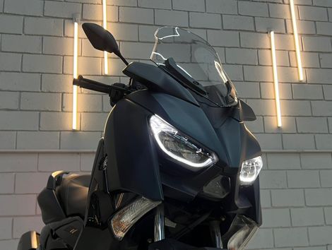 YAMAHA XMAX 250 ABS