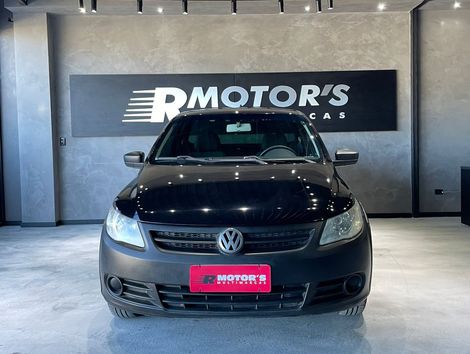 VolksWagen Saveiro 1.6 Mi/ 1.6 Mi Total Flex 8V
