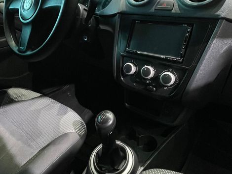 VolksWagen Saveiro 1.6 Mi/ 1.6 Mi Total Flex 8V