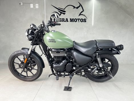 Royal Enfield Meteor Fireball 350cc ABS