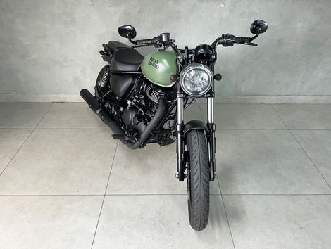 Royal Enfield Meteor Fireball 350cc ABS