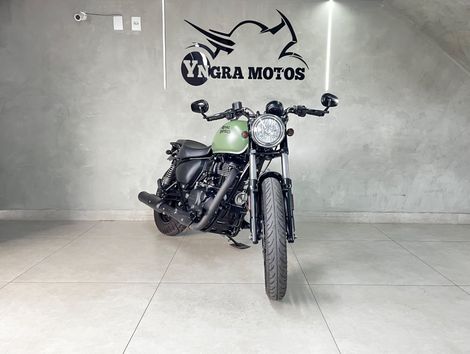 Royal Enfield Meteor Fireball 350cc ABS