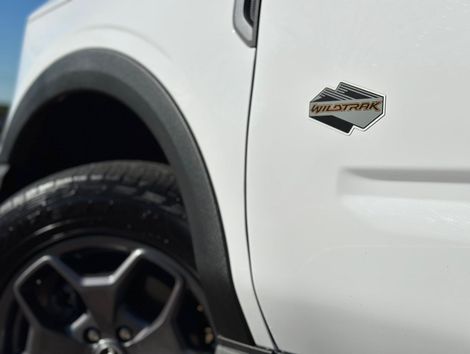 Ford Bronco Sport Wildtrak 2.0 Tb 16V AWD Aut