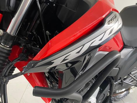 HONDA NXR 160 BROS FLEX