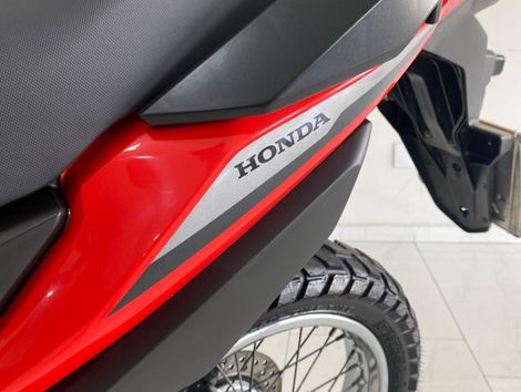 HONDA NXR 160 BROS FLEX