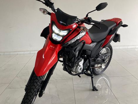 HONDA NXR 160 BROS FLEX